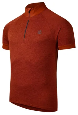 Produktbild von Dare 2b Radtrikot Herren kurzarm, Größe:3XL, Farbe:Orange