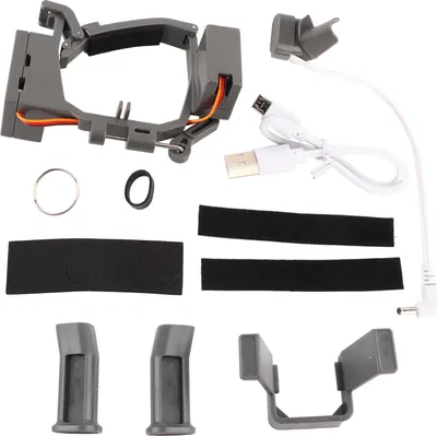Obrázok produktu pre Súpravy pre diaľkové dávkovanie Drone Thrower Air Drop System vhodné pre MAVIC PRO