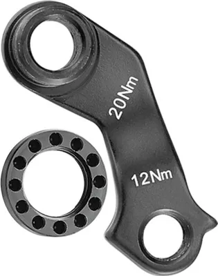 Produktbild von Union Schaltauge Gh-199 Inkl. Schrauben