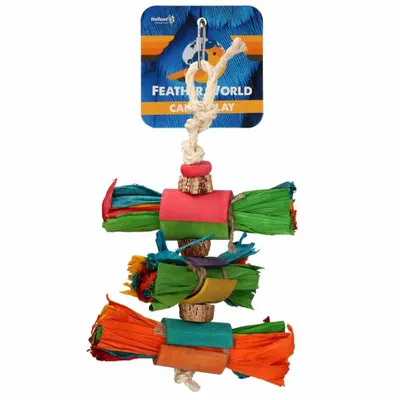 Immagine prodotto di Giochi di caramelle del mondo delle piume