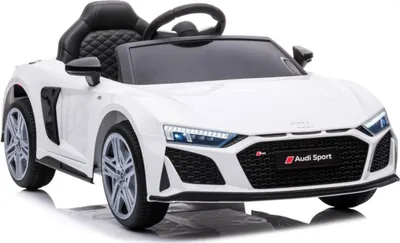 Produktbild von Elektroauto Audi R8 Lift A300 Weiß