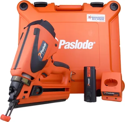 Produktbild von Paslode Gas-Finishing-Nagler IM65A F16 Lithium (32-63 mm)