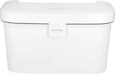 Produktbild von Schmutzwassertank Ecovacs 201-2353-1096 für Staubsauger-Roboter