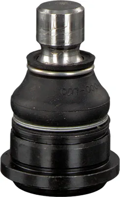 Produktbild von FEBI BILSTEIN Traggelenk Vorne Links Unten Vorne Rechts für NISSAN Qashqai / Qashqai +2 I (J10, NJ10) 42627