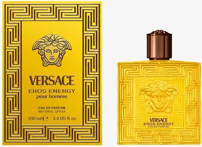 Image de Versace Eros Energy Edp Spray