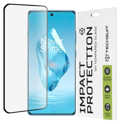 Immagine prodotto di Vetro protettivo Full Cover 111D per OnePlus 12R KP30905