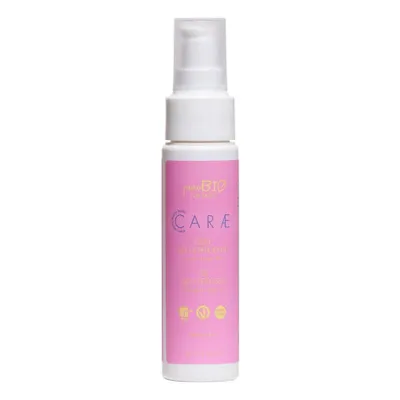 Obrázek produktu pro CARÆ - Čisticí olejový gel na obličej 50ml