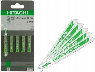 Produktbild von Hitachi 750026