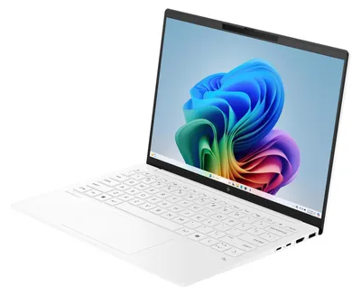 Image de HP Omnibook 7 Aero/13-bg1001nc/AI5-340/13,3"/2560x1600/16GB/1TB/AMD int/W11H/Blanc/2R NBD