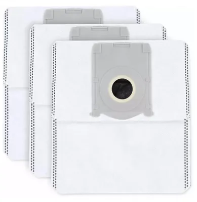 Immagine prodotto di Ecovacs DDB030041 accessorio e ricambio per aspirapolvere Sacchetto per la polvere Robot aspirapolvere