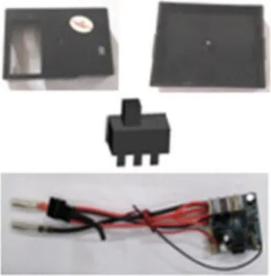 Produktbild von Amewi Receiver board Sandstorm