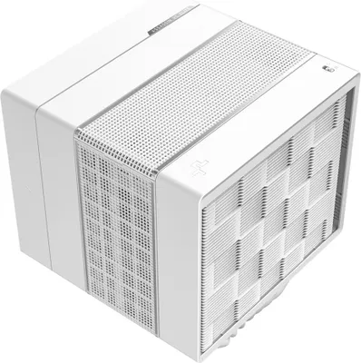 Immagine prodotto di DeepCool Assassin VC Elite WH Processor Air cooler 120/140 mm White 1 pc(s)