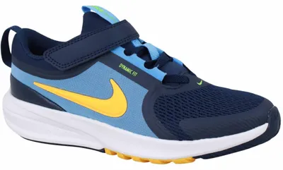 Produktbild von Nike Schuhe Star Runner 5, HF7005403