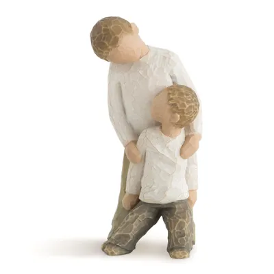 Produktbild von Willow Tree Brothers Figurine