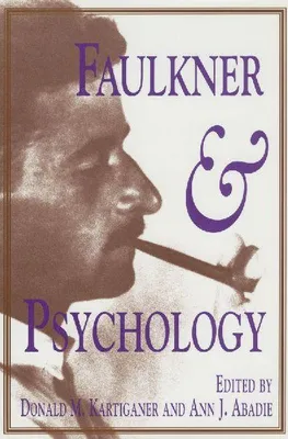 Produktbild von Faulkner and Psychology