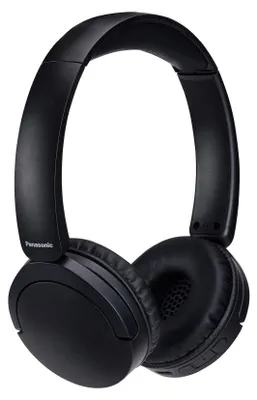 Produktbild von Panasonic RB-HF630BE-K, Kabellos, 20 - 20000 Hz, Anrufe/Musik/Sport/Alltag, 140 g, Kopfhörer, Schwarz