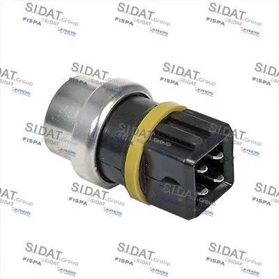 Produktbild von FISPA 82.701 Kühlmitteltemperatursensor für VW Golf IV Schrägheck (1J1) Transporter IV Bus (70B, 70C, 7DB, 7DK, 70J, 70K, 7DC, 7DJ) GOLF III (1H1)