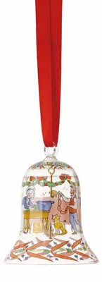 Produktbild von Hutschenreuther Kristallglocke Kristallglocke 2026