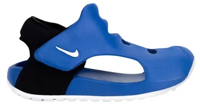 Produktbild von Nike - Kinder Sandalen "Sunray Protect 3" PP5782 (22,5 EU) (Blau)