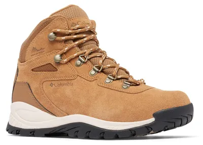 Produktbild von Columbia Damen-Wanderschuhe, NEWTON RIDGE PLUS WATERPROOF AMPED