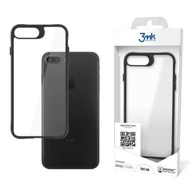 Immagine prodotto di Custodia 3mk Armor Case per iPhone 6 Plus - Trasparente KP20316