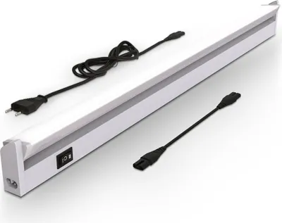 Obrázek produktu pro Sada 4x LED světlo pod skříňku, CCT