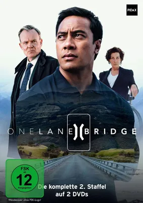 Produktbild von One Lane Bridge