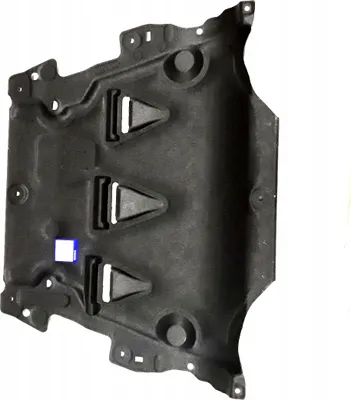 Image de VOLVO S60 V60 XC60 XC70 S80 Couverture moteur OE 31440388