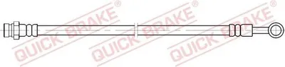 Immagine prodotto di Tubo freno QUICK BRAKE 50.099