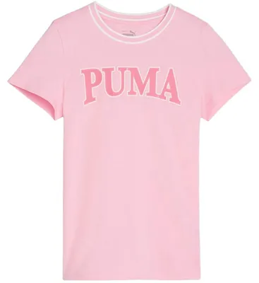 Produktbild von Puma - "Squad" T-Shirt für Kinder MR1319 (158-164) (Pink)