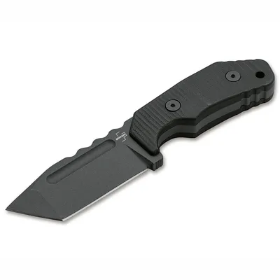Productafbeelding van Böker Little Dvalin Tanto