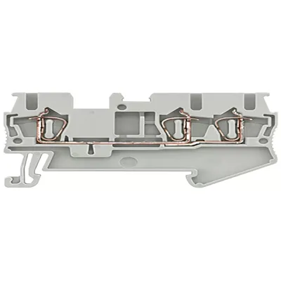 Zdjęcie produktu dla Siemens 8WH2003-0AF00, Szary, 60,4 mm, 8 g, 1 szt., 35 mm, 61 mm