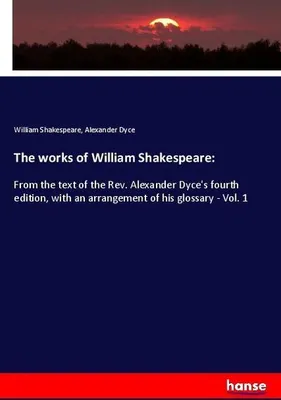 Produktbild von The works of William Shakespeare: