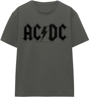 Obrázek produktu pro AC/DC - Tričko pánské/dámské uni TV15459 (XL) (černá)