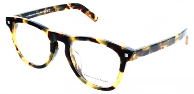 Produktbild von Ermenegildo Zegna EZ5137 F Havana 51/21/145 Herren Brillen
