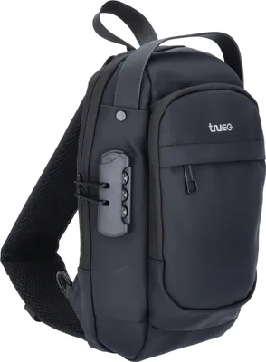 Produktbild von TheTrueC Crossbody Bag Urban Line Black