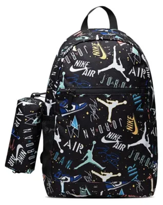 Produktbild von Rucksack Nike Air Jordan 9B0503F69