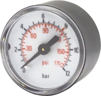 Image de Manomètre Elmag 0-16 bar, 46125