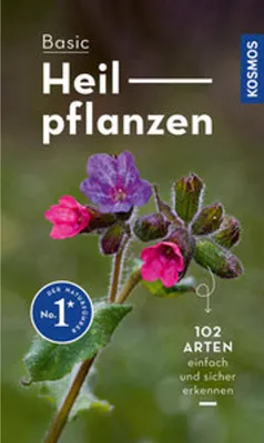 Zdjęcie produktu dla Basic Heilpflanzen