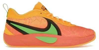Produktbild von Nike Giannis Zoom Freak 6 Halloween (GS) - EU 38