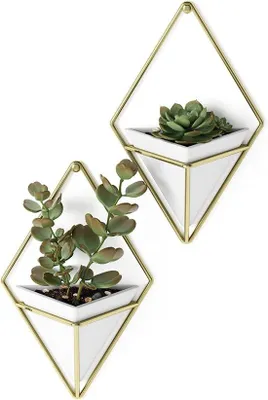 Produktbild von Famanu Abfalleimer 5l - elegantes Design - für kleine Badezimmer - mit Deckel und Softclose - herausnehmbare Inneneimer (schwarz)