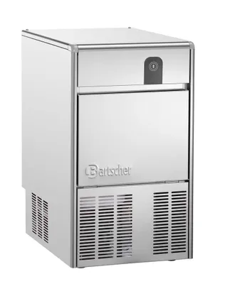 Produktbild von Bartscher Eiswürfelbereiter Q 26