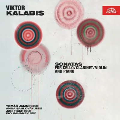 Produktbild von Sonatas-Kammermusik