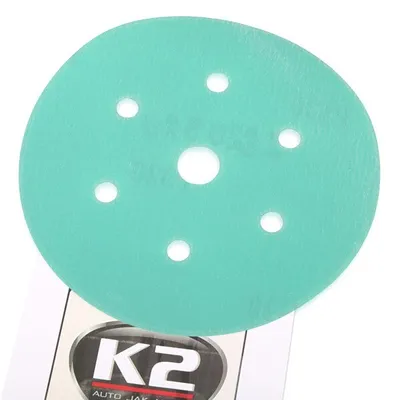 Obrázek produktu pro Brouseni segmentu