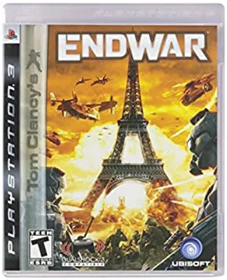 Produktbild von Tom Clancy's Endwar
