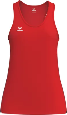 Image de Erima T&f Wings Singlet Rouge/bordeaux - 42