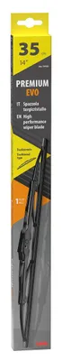 Produktbild von LAMPA 19182 350mm Wischgummi Wischergummi Scheibenwischergummi