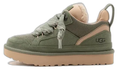 Zdjęcie produktu dla UGG Lowmel sneakersy buty męskie zielone 1144032-DPSH