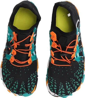 Produktbild von Buty do wody, buty do chodzenia boso, buty do brodzenia, buty plażowe, buty do wody szybkoschnącej, antypoślizgowe buty do wody