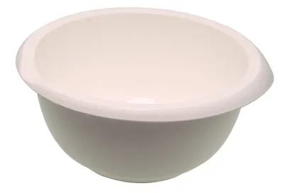 Obrázek produktu pro WESTMARK 3154227W Rührschüssel weiß 3,5 l